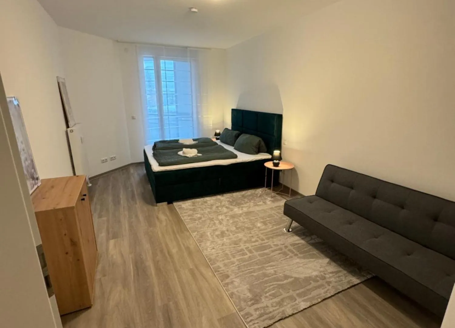 To Be Apartments Deluxe-Suites Weiden in der Oberpfalz